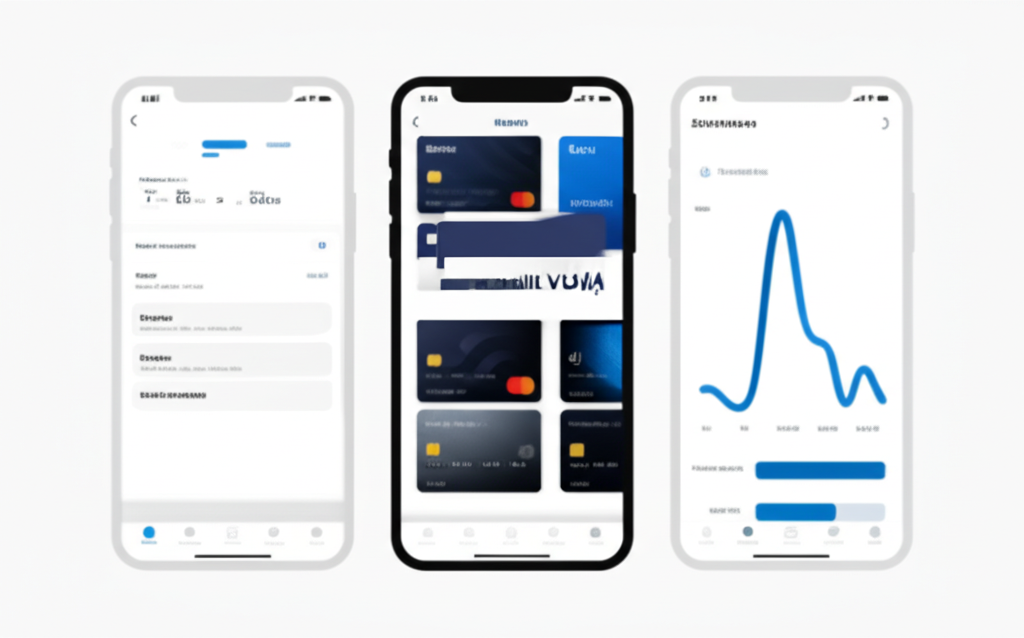 Card Management App