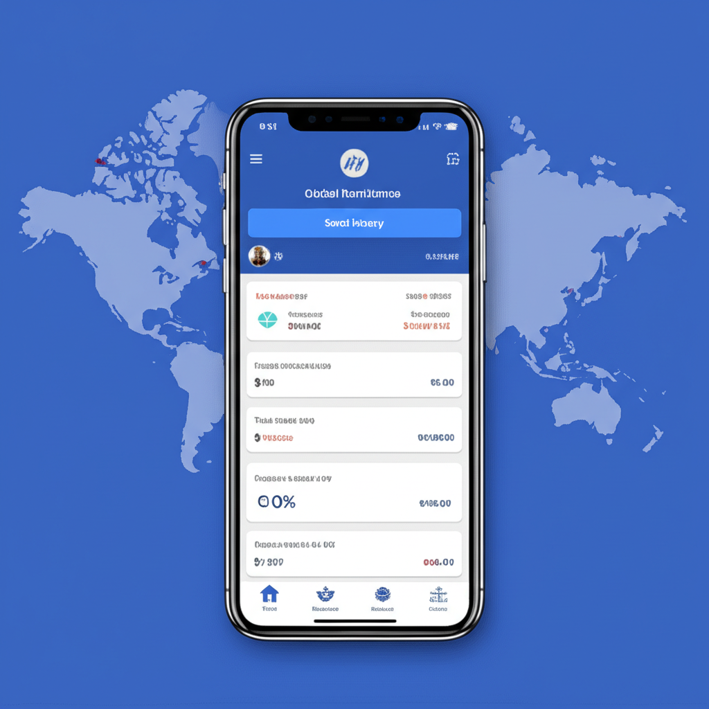DaksonGlobal Remittance