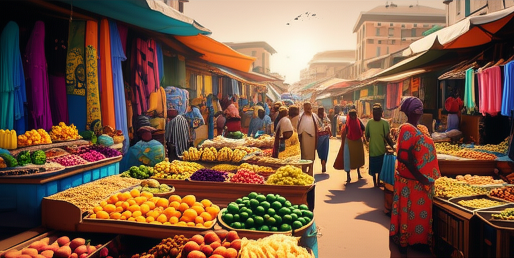 Africa