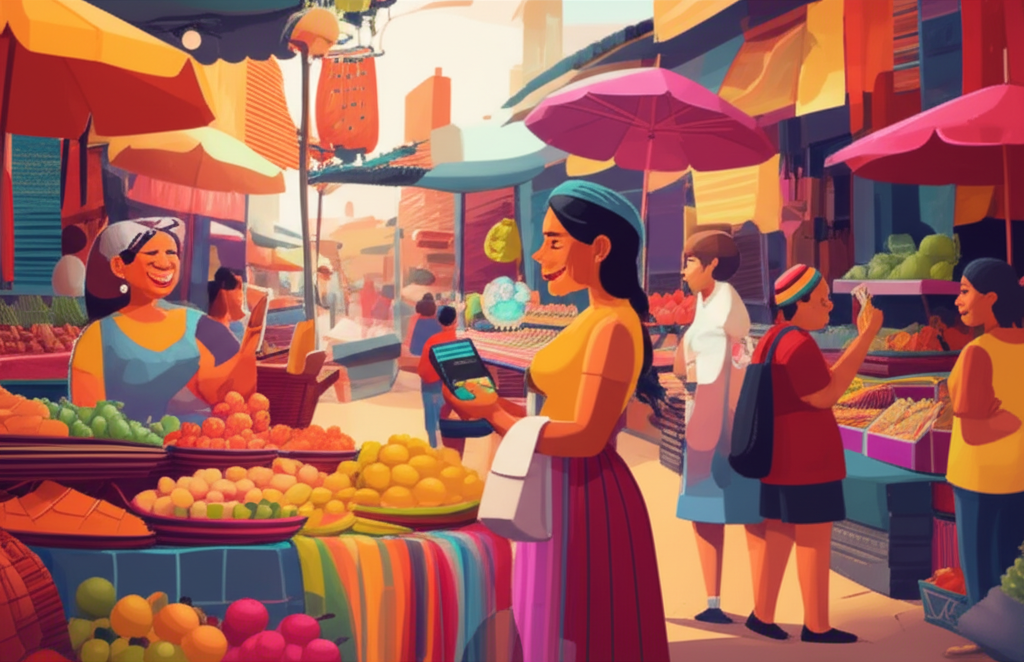 Latin America Remittance Services