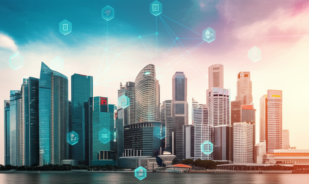 Southeast Asia Digital Banking