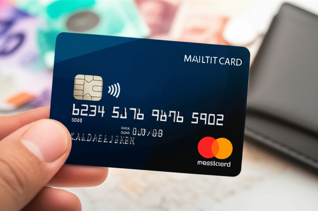 DaksonGlobal Card
